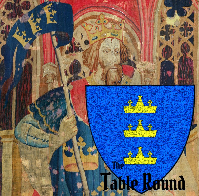 The Table Round- Audio Drama