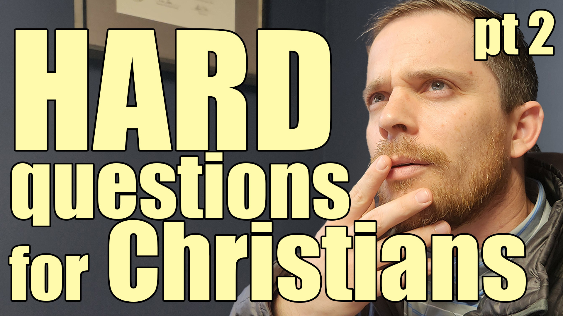 Ohatchee church of Christ Podcast
