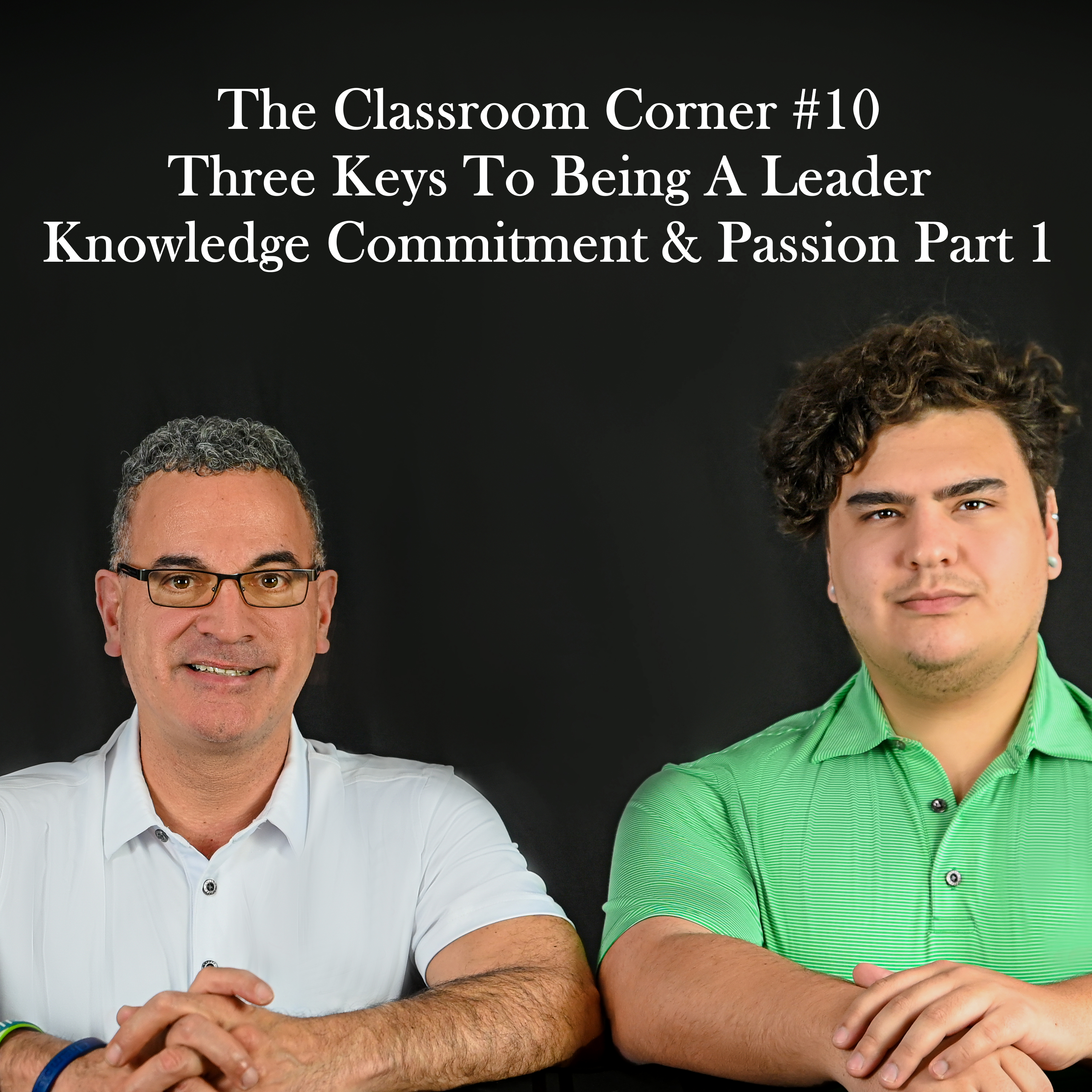 Life Is A Classroom
