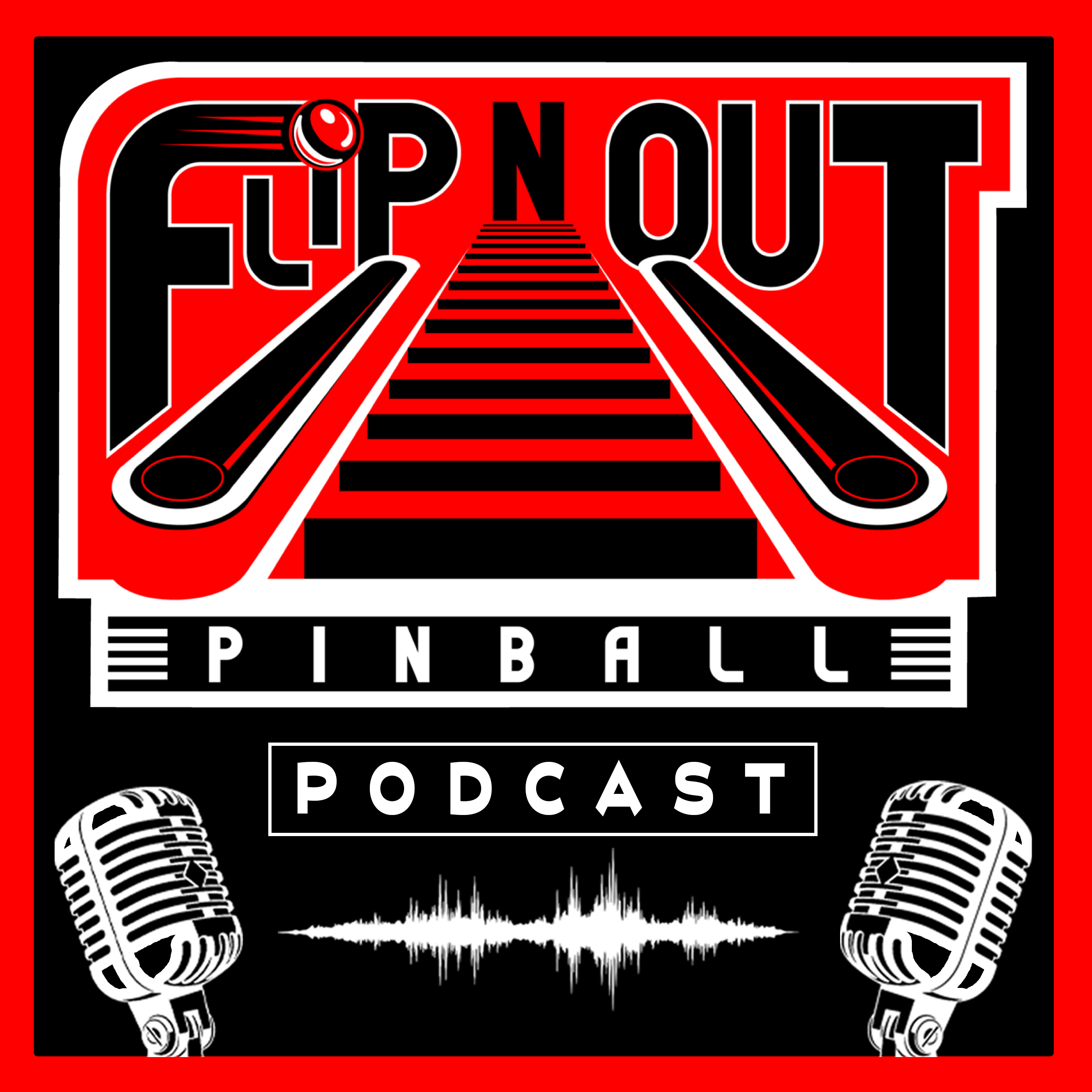 EP 5 - What's Missing in Modern Pinball?