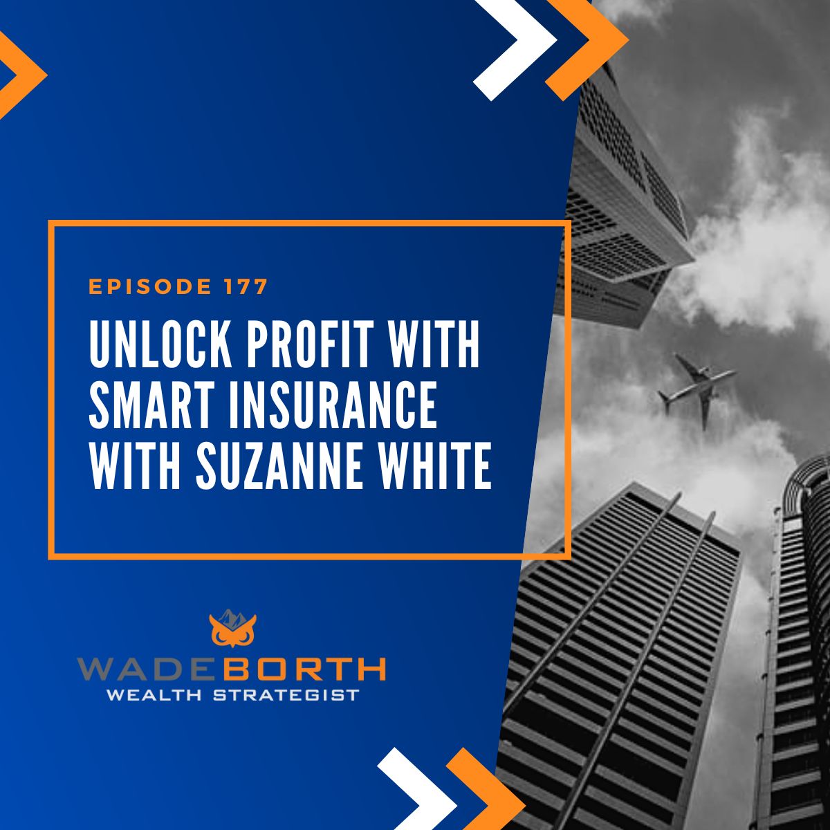 Wade Borth - Sage Wealth Strategy