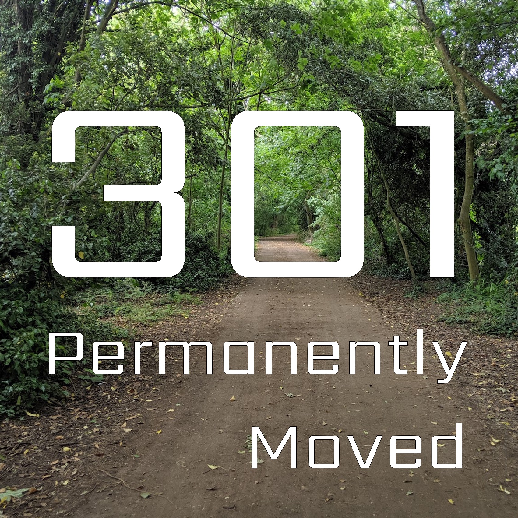 Permanently Moved