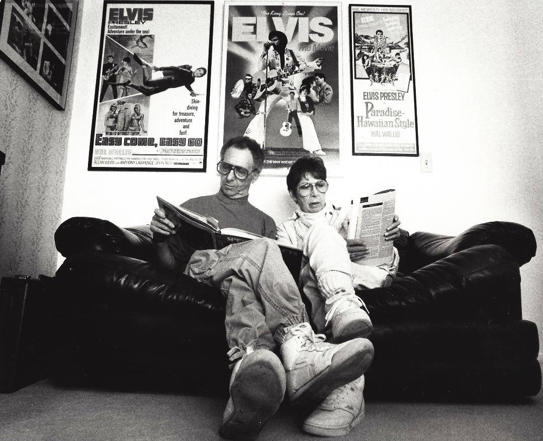 Rarified Heir Podcast