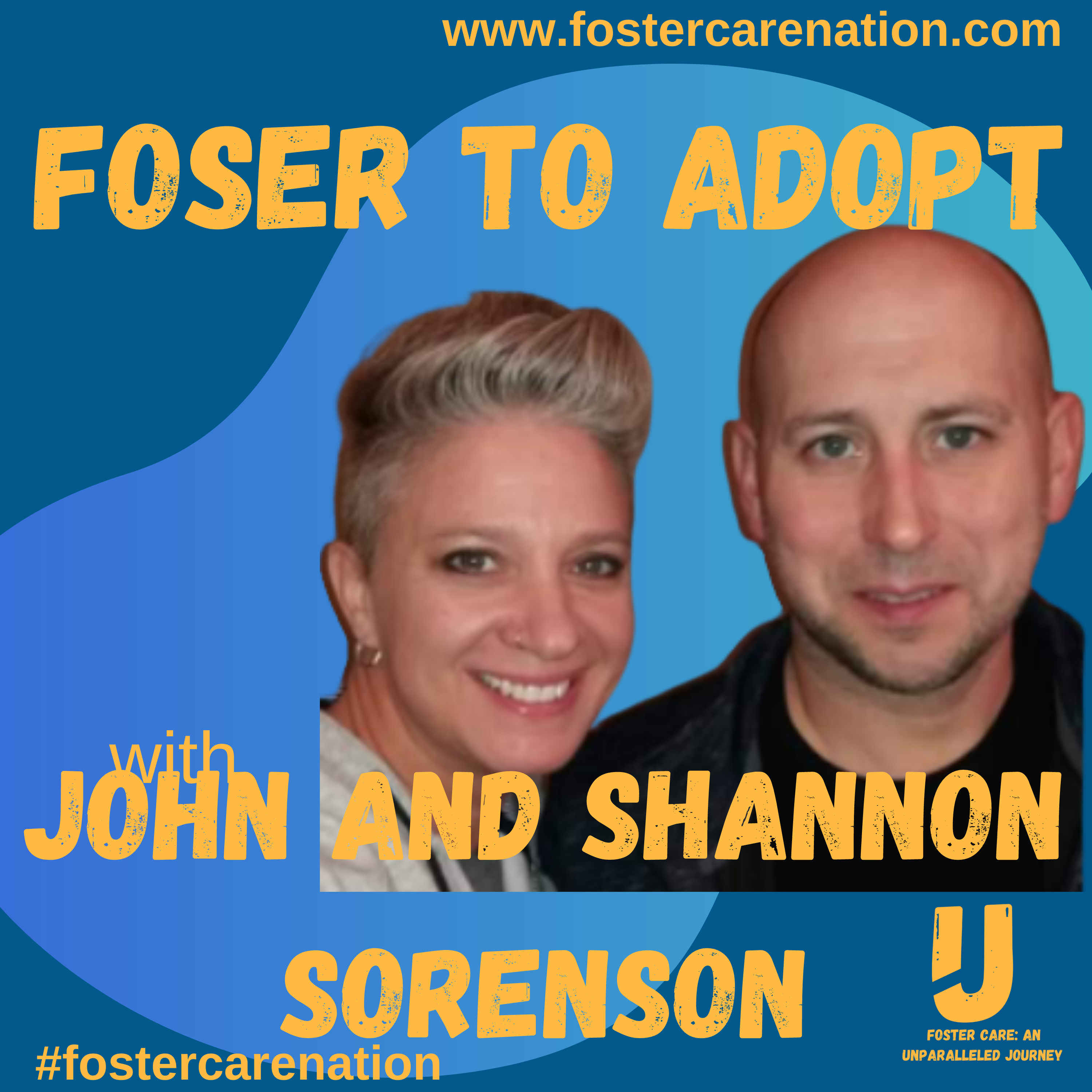 Foster Care: An Unparalleled Journey