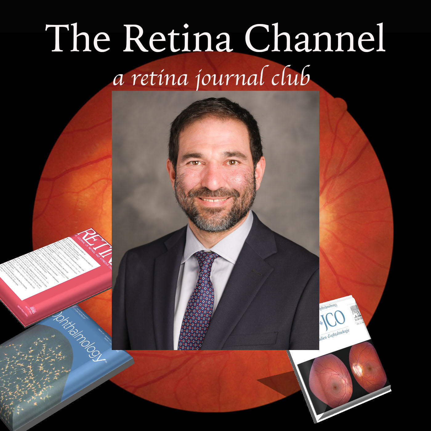 The Retina Channel Podcast