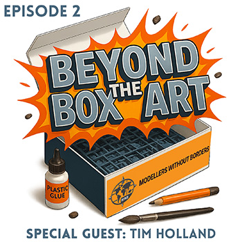 Beyond The Box Art