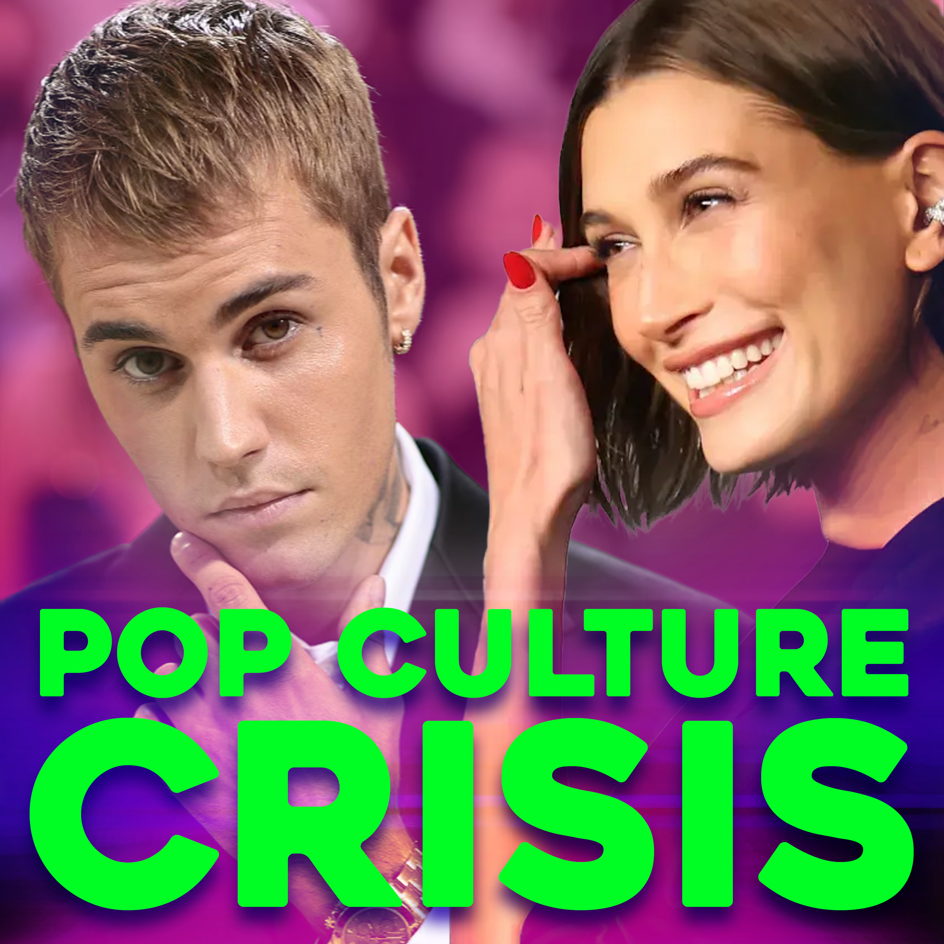 Justin Bieber Drops Surprise Album, Superman Is a GAY ICON, TIME100 Honors Hawk Tuah