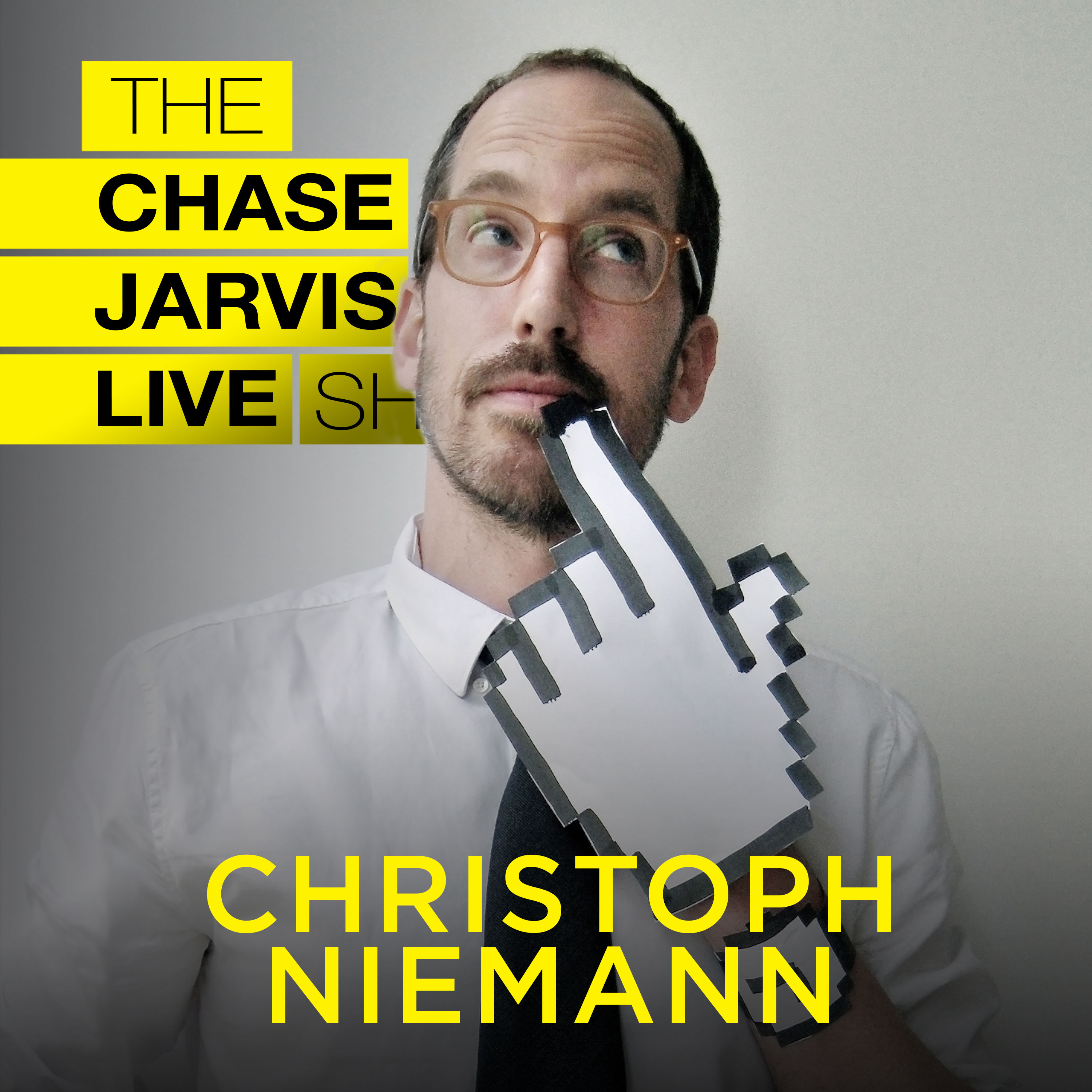 The Chase Jarvis LIVE Show