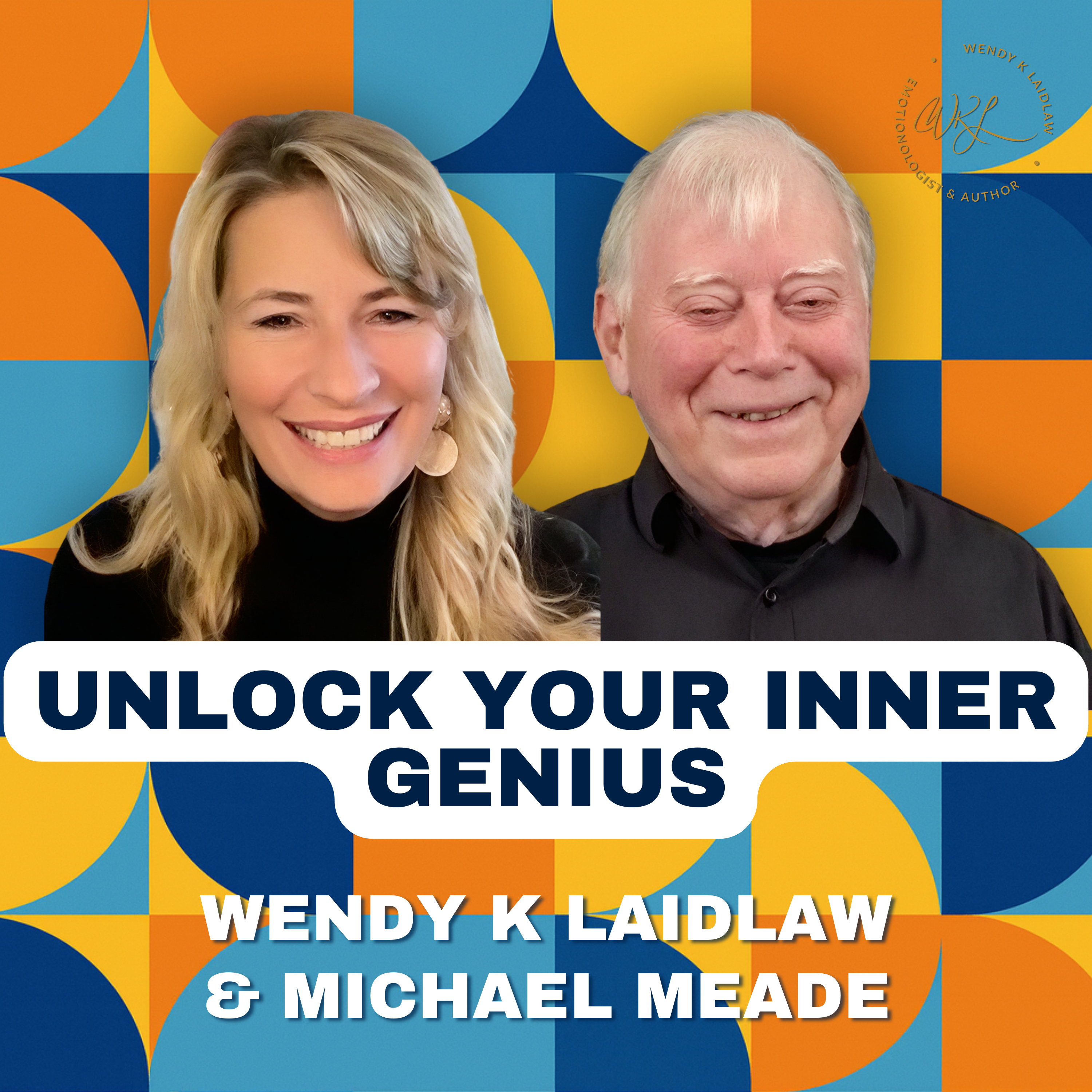 #170 - Michael Meade - Fate, Destiny & How To Unlock Your Inner Genius