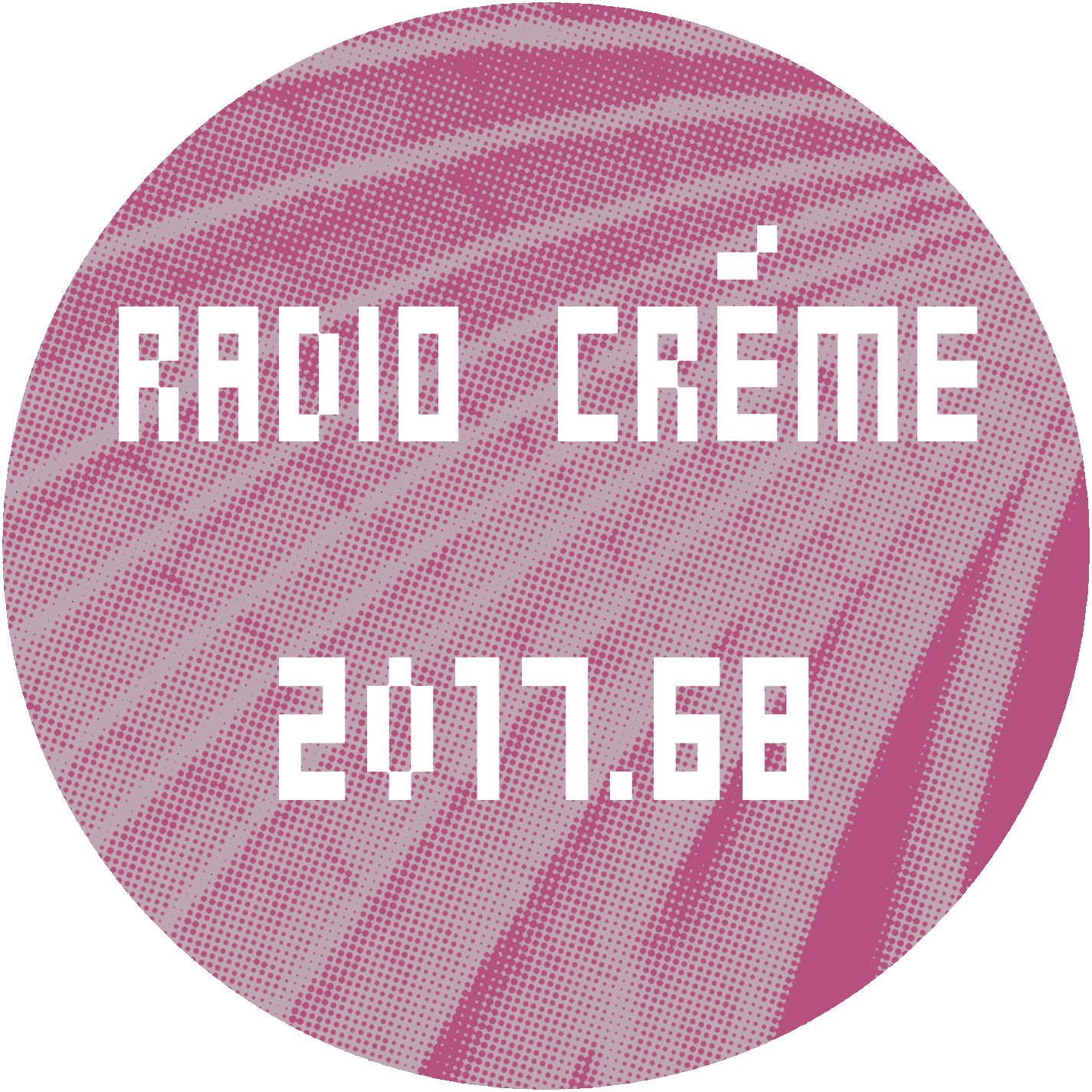 Radio Creme - DJ mixes by Ladycreme