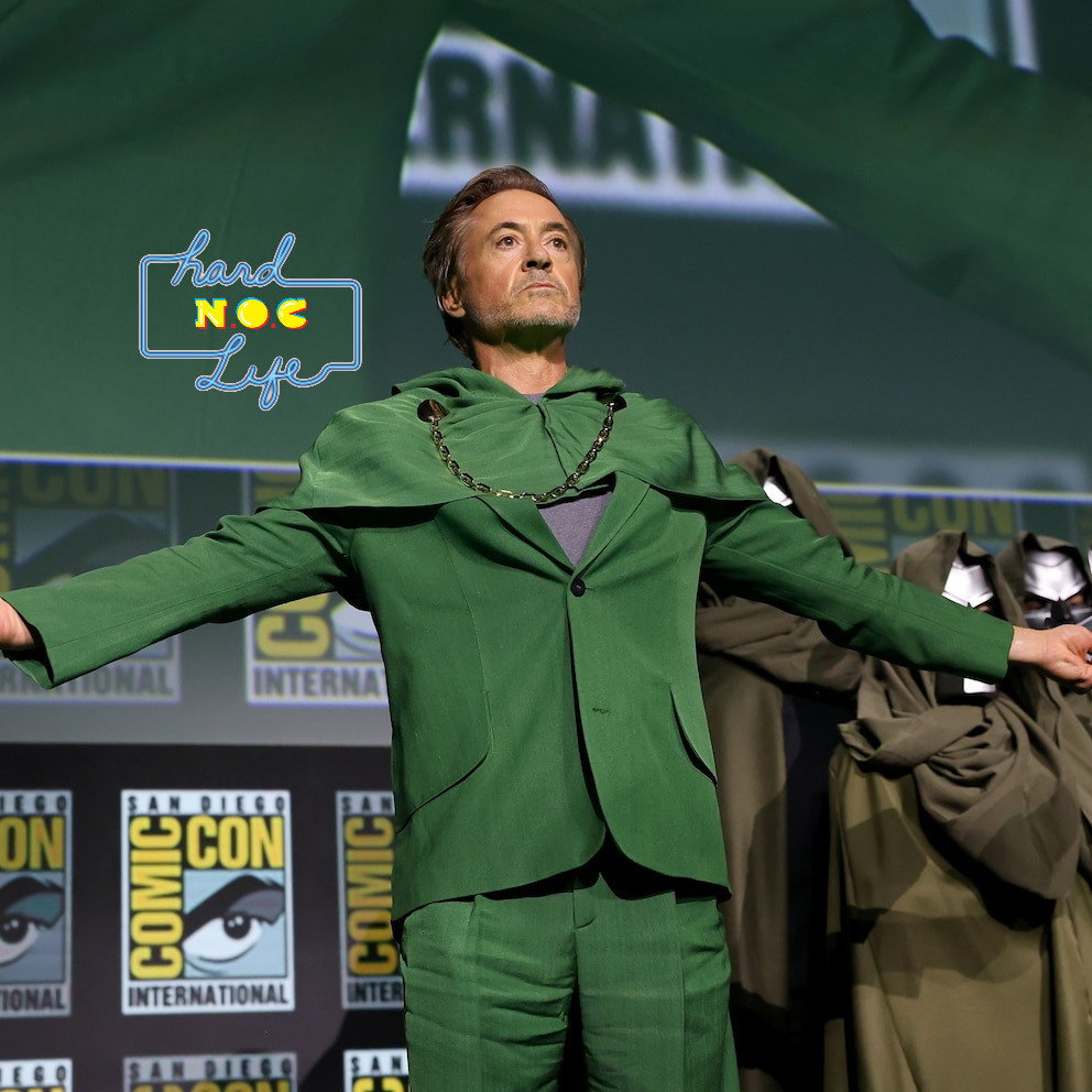 Is the MCU Doomed to Repeat Itself?