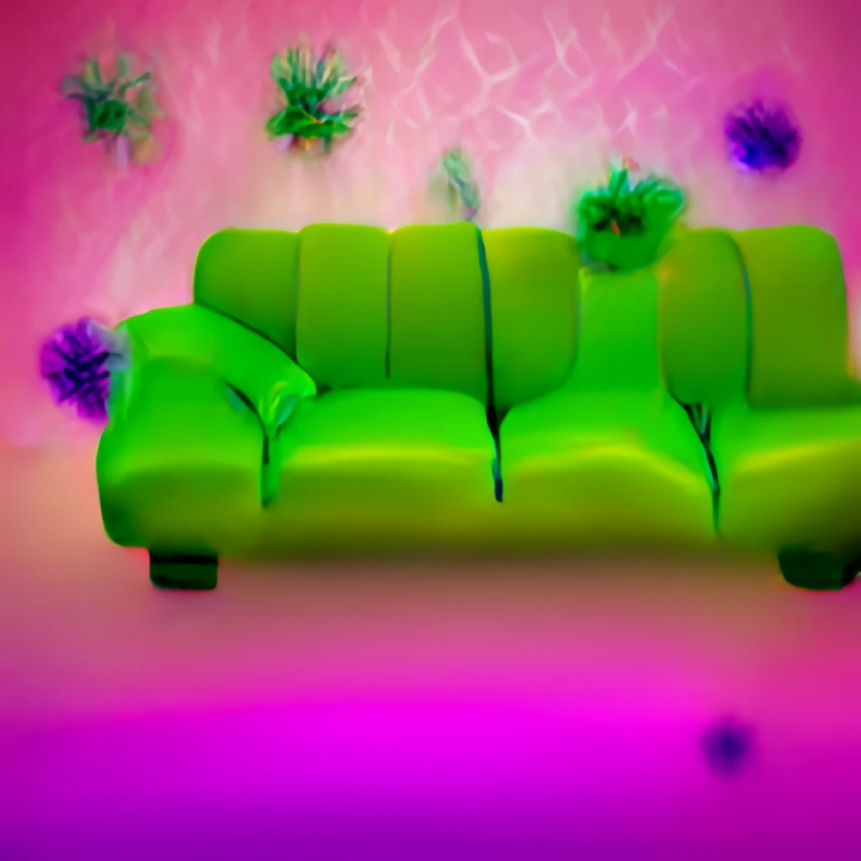 Spidercouch Collective