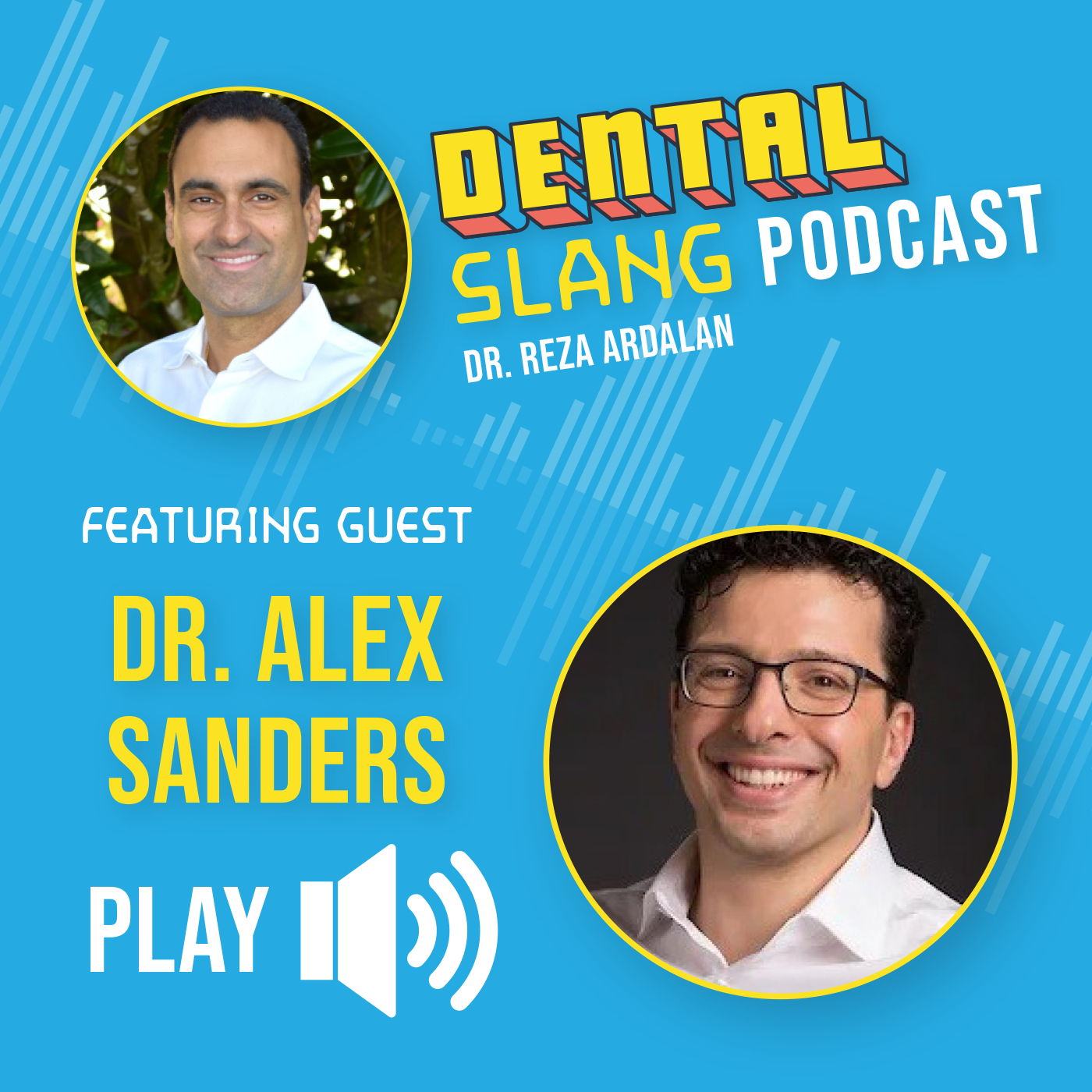 Dental Slang