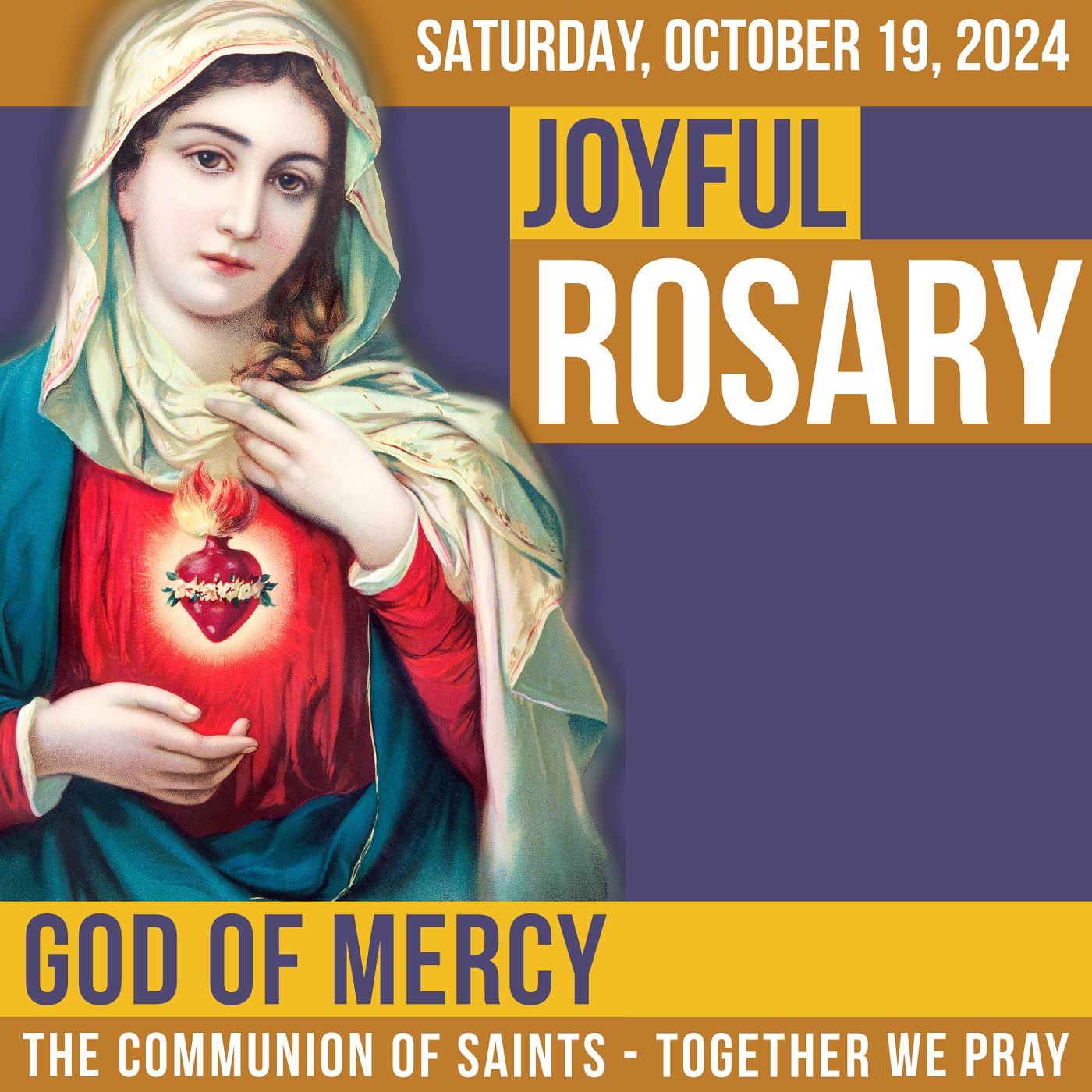 A Rosary Companion