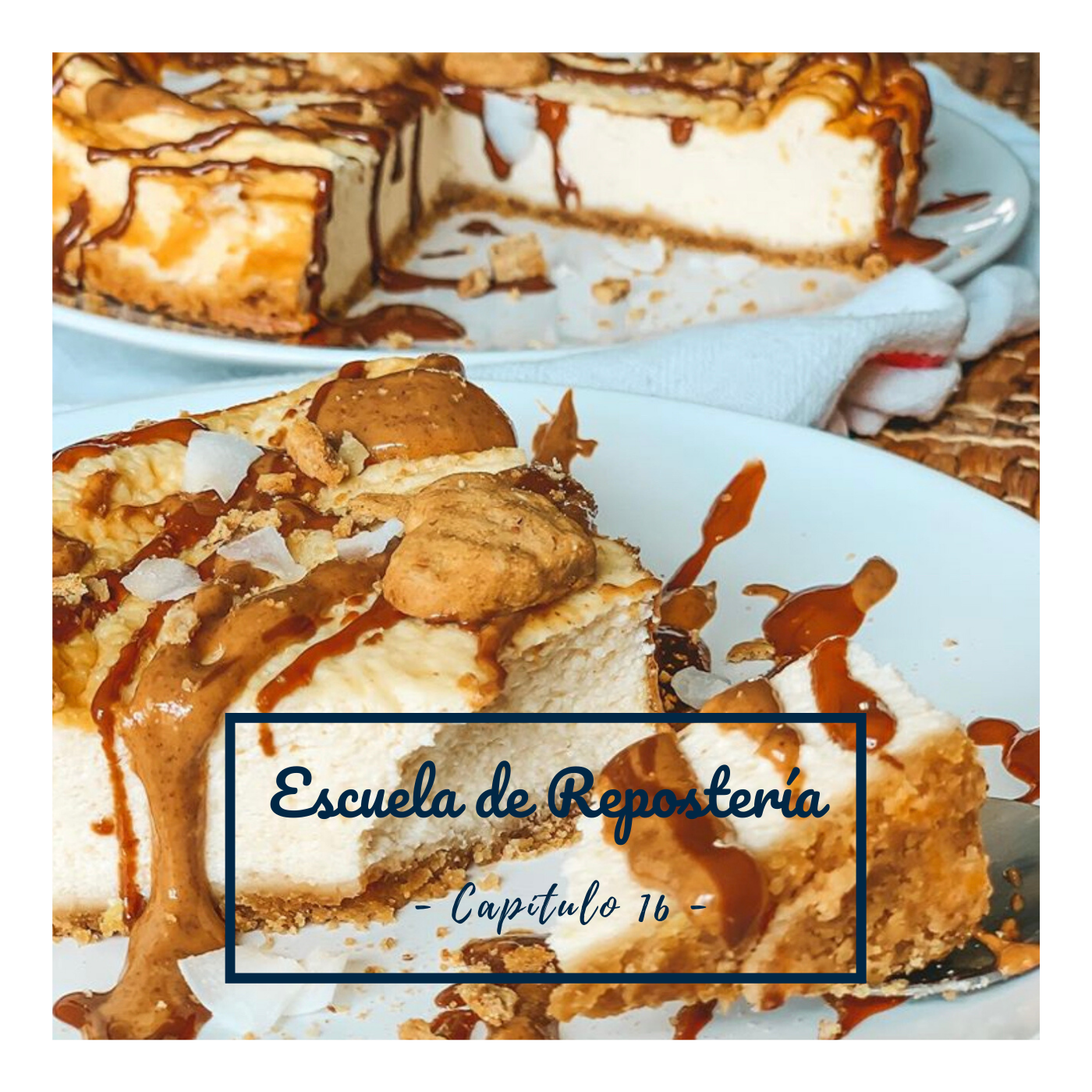 Escuela de Repostería