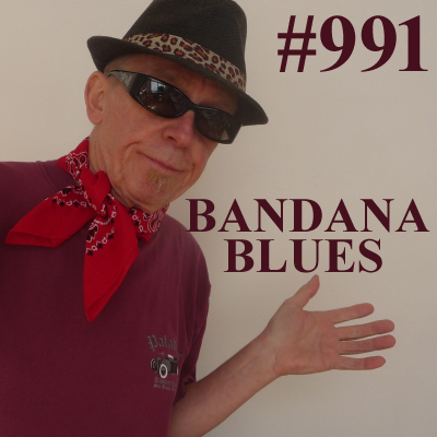 Bandana Blues, founded by Beardo, hosted by Spinner