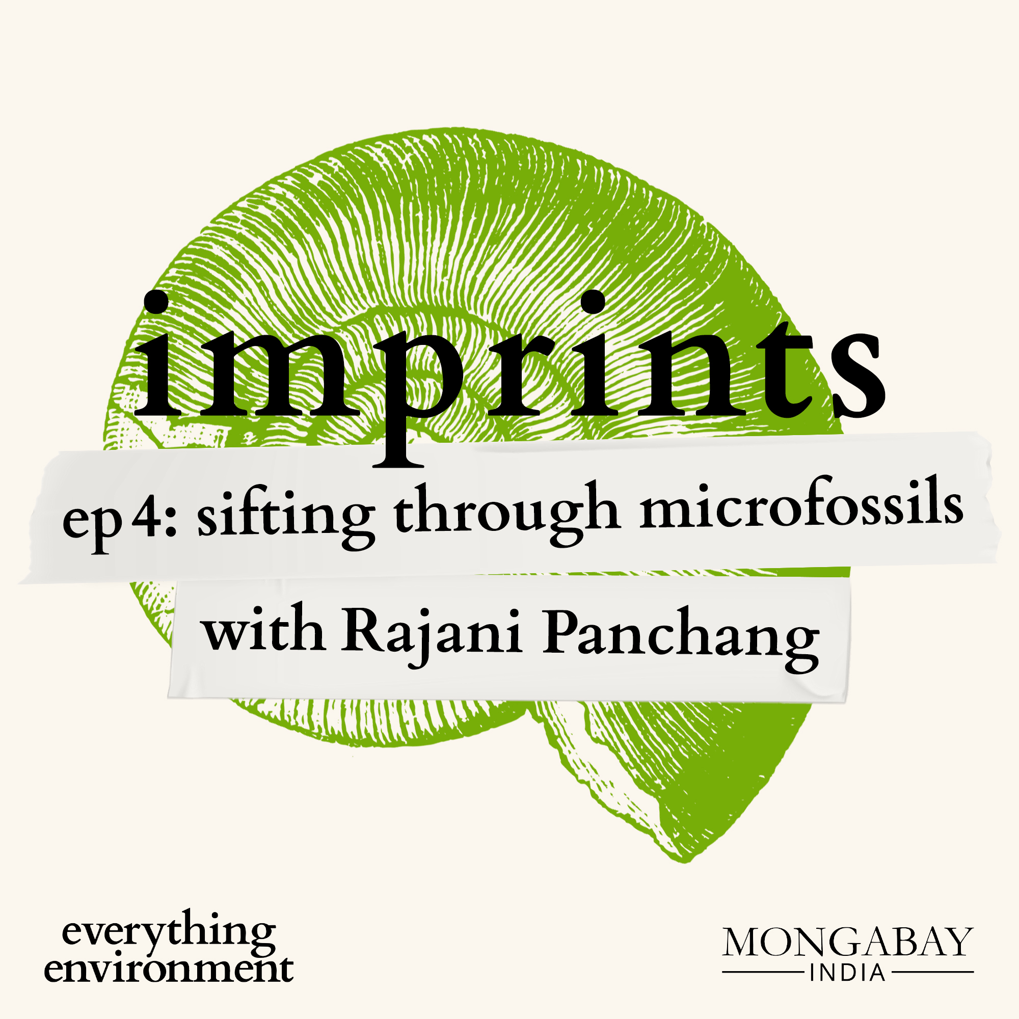 Everything Environment by Mongabay India