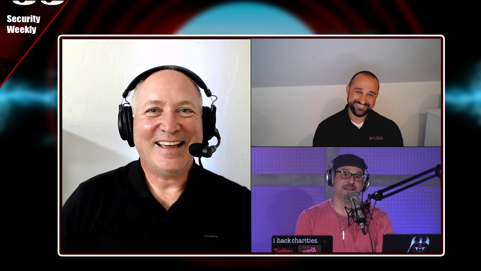 A Seat at the Table - BSW #182