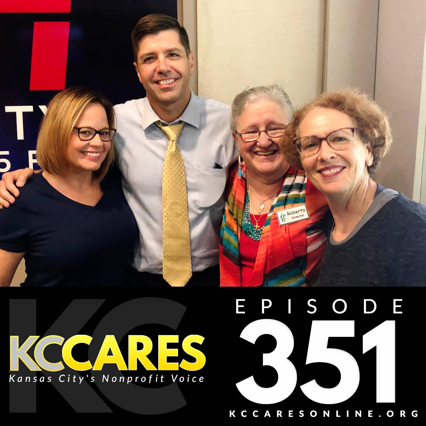 KC Cares | Episode 351