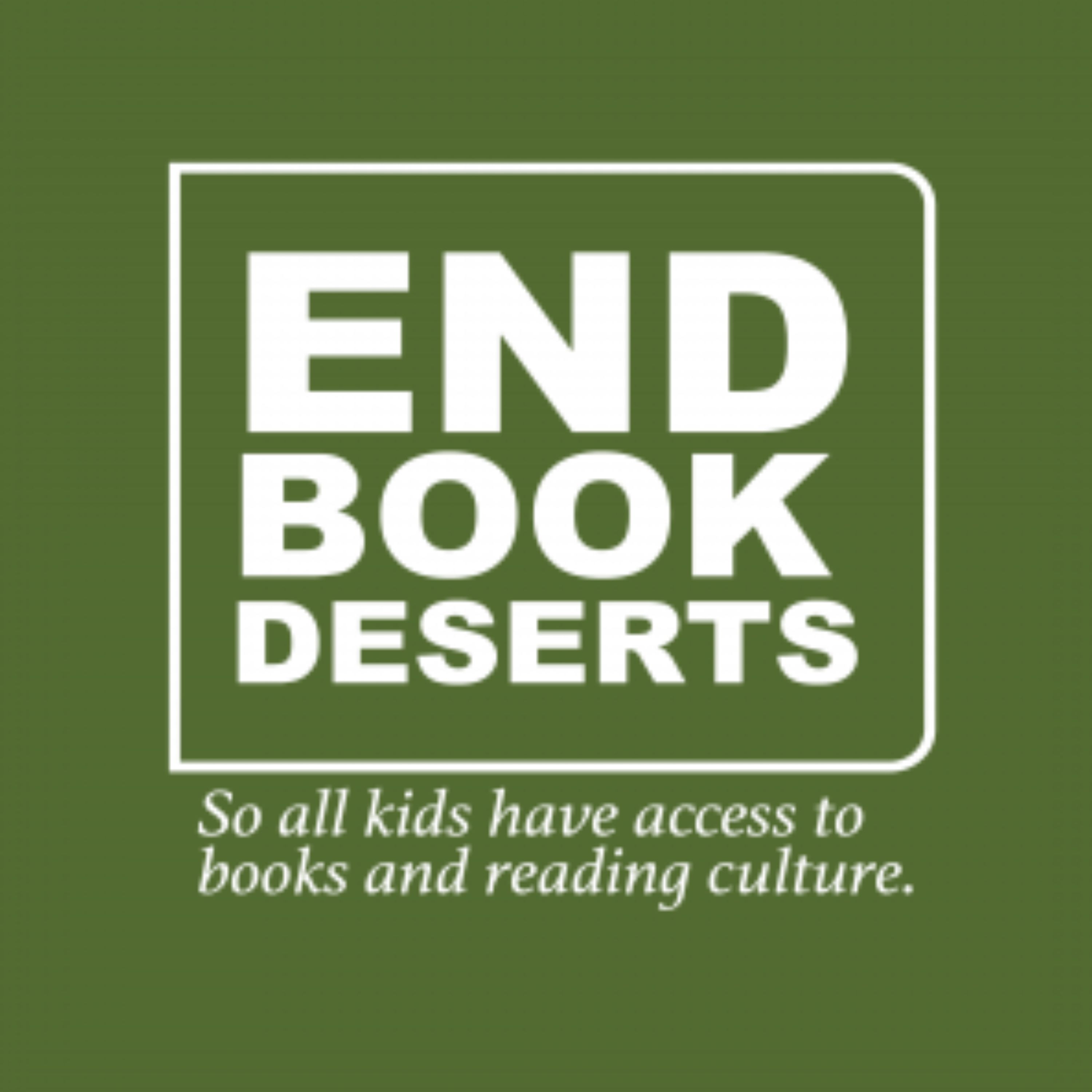 End Book Deserts