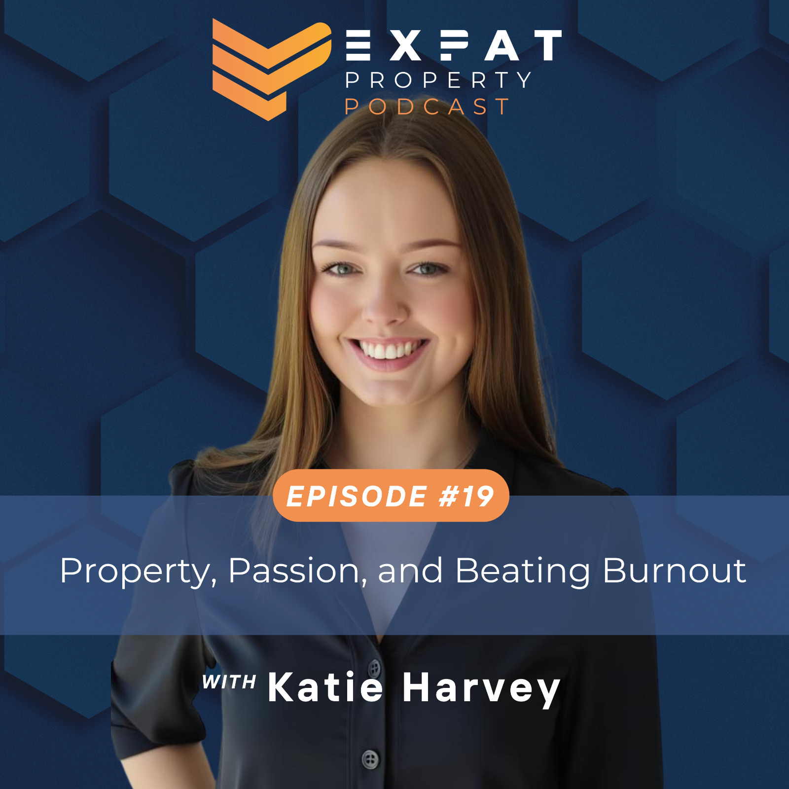 Expat Property Podcast