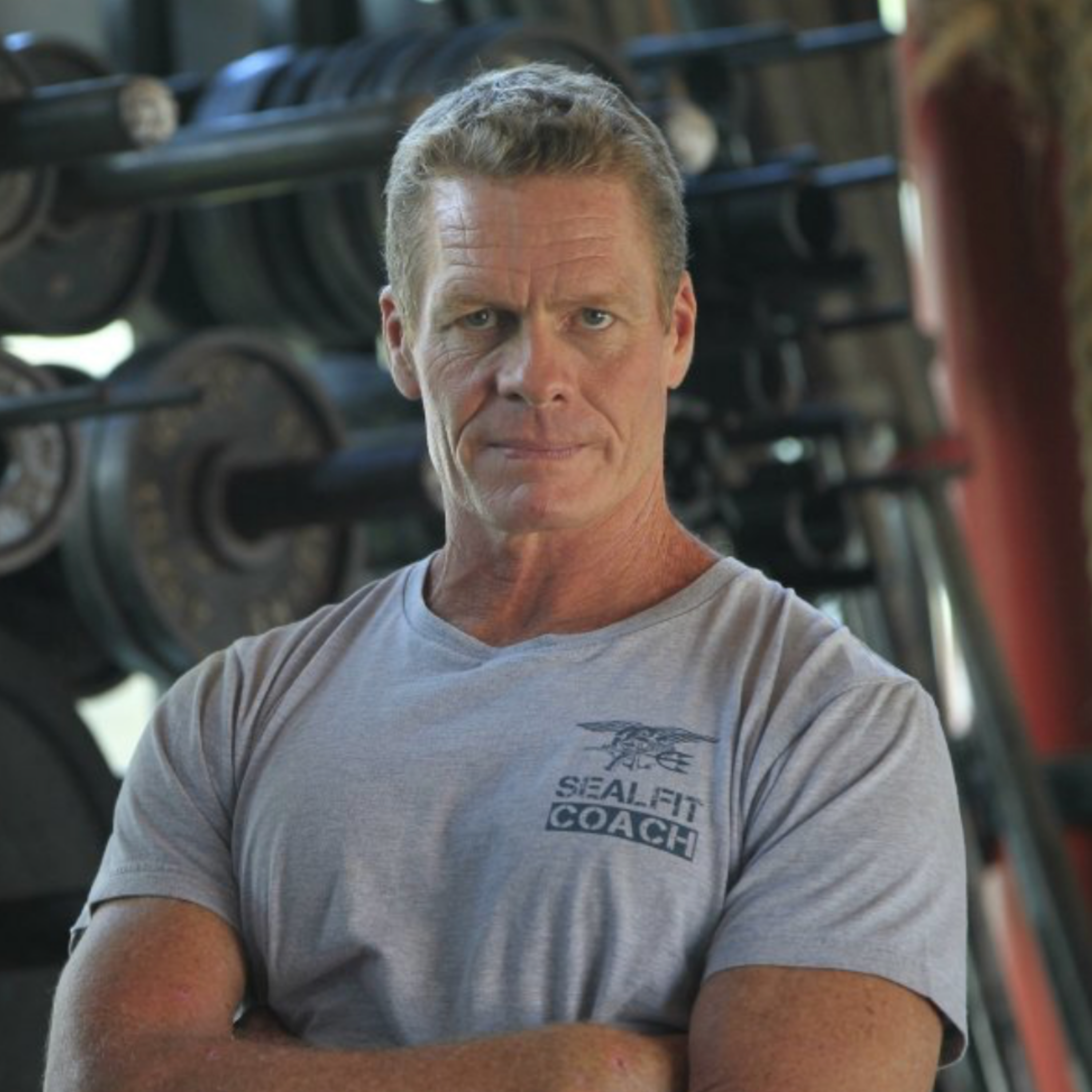 EFR 339: Forging Elite Leadership During Times of Chaos with Mark Divine