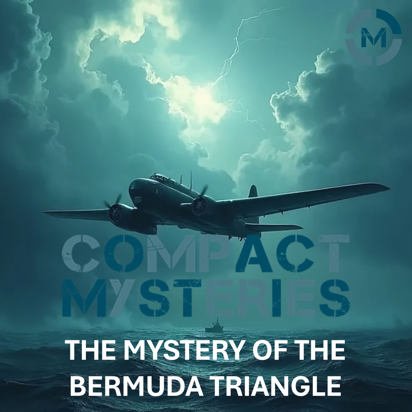 The Mystery of the Bermuda Triangle
