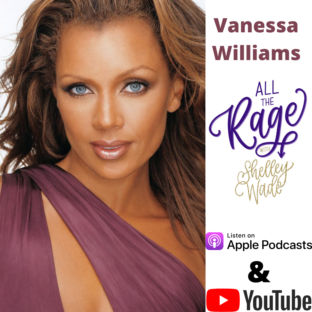 All The Way With Shelley Wade