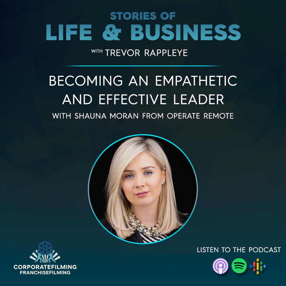 Stories of Life and Business