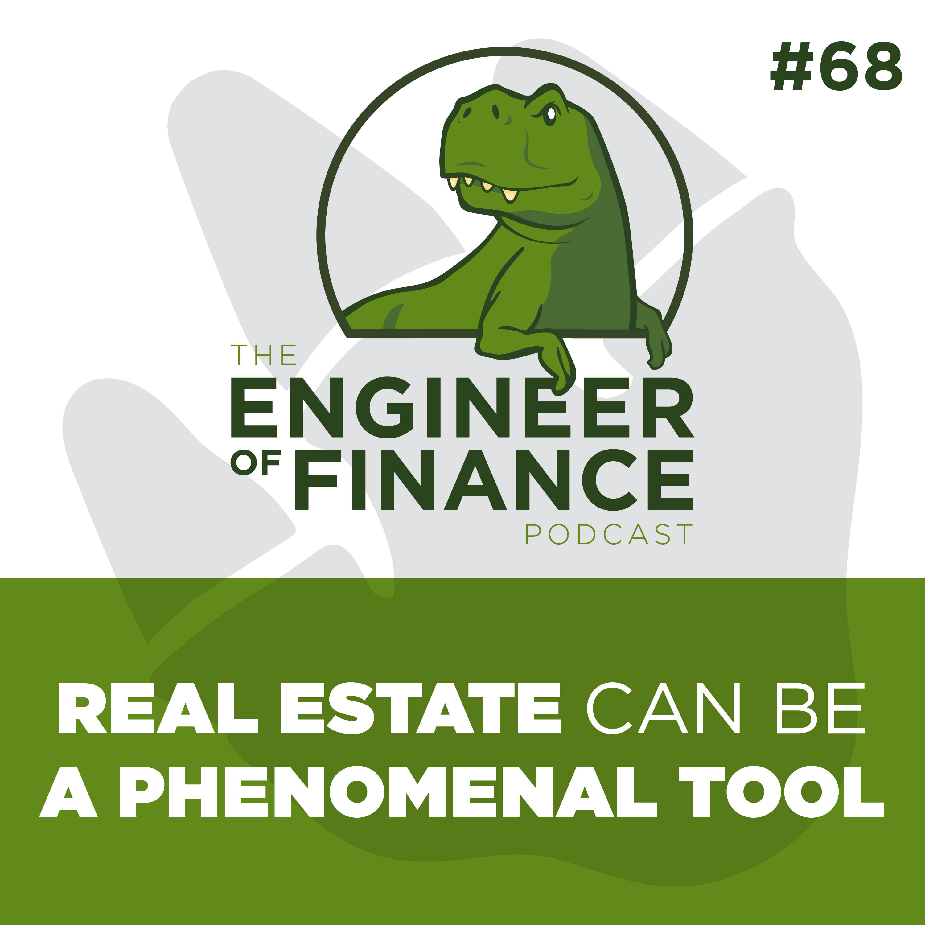 Engineer of Finance