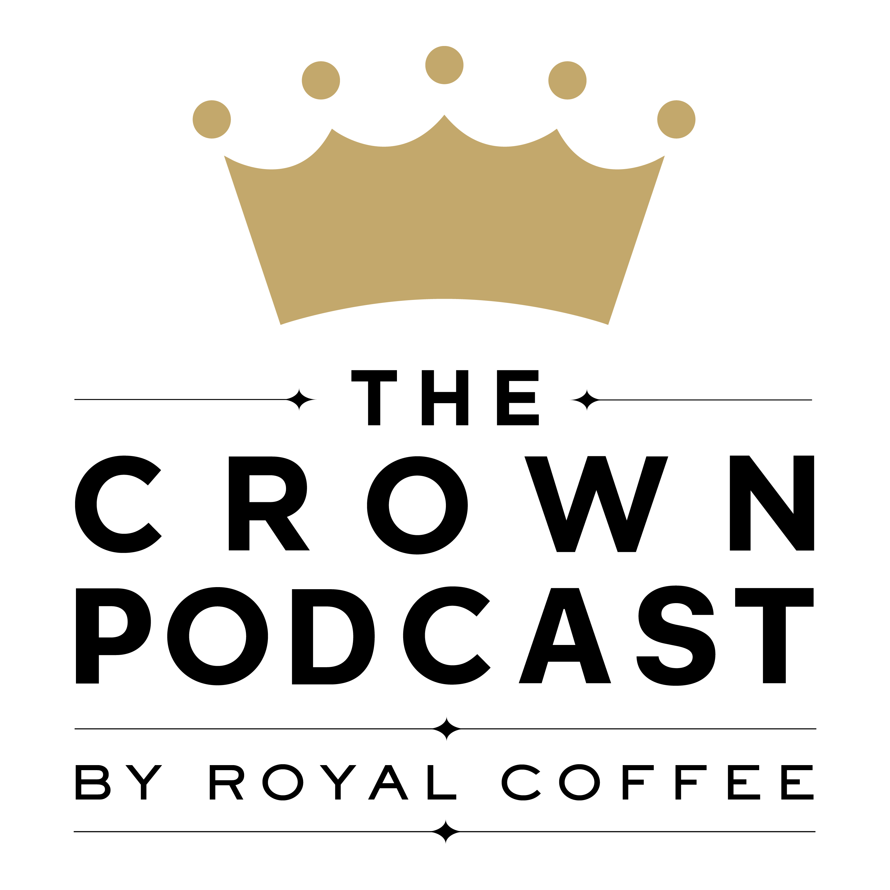 Sourced: The Coffee Podcast