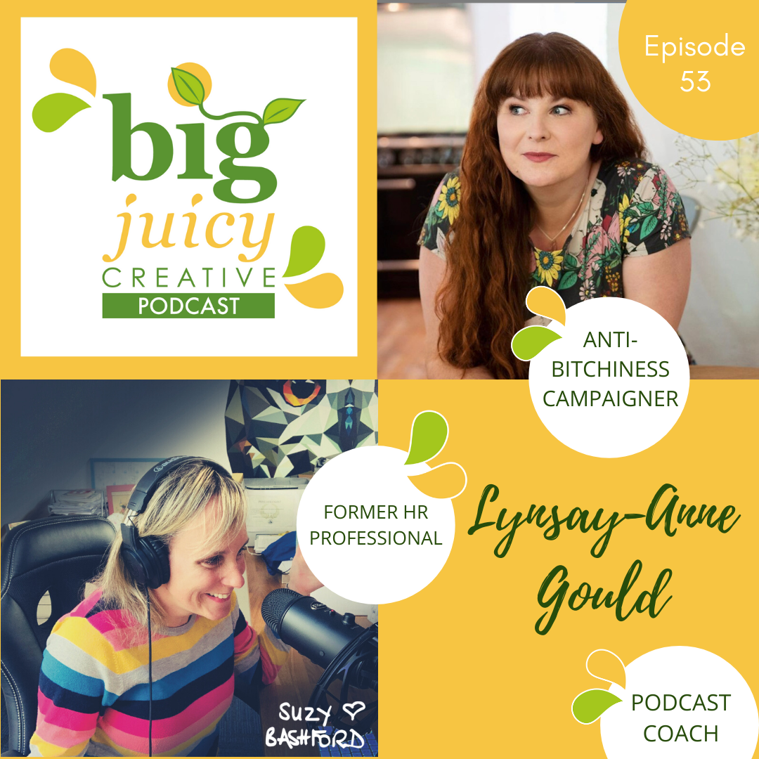 Big Juicy Creative