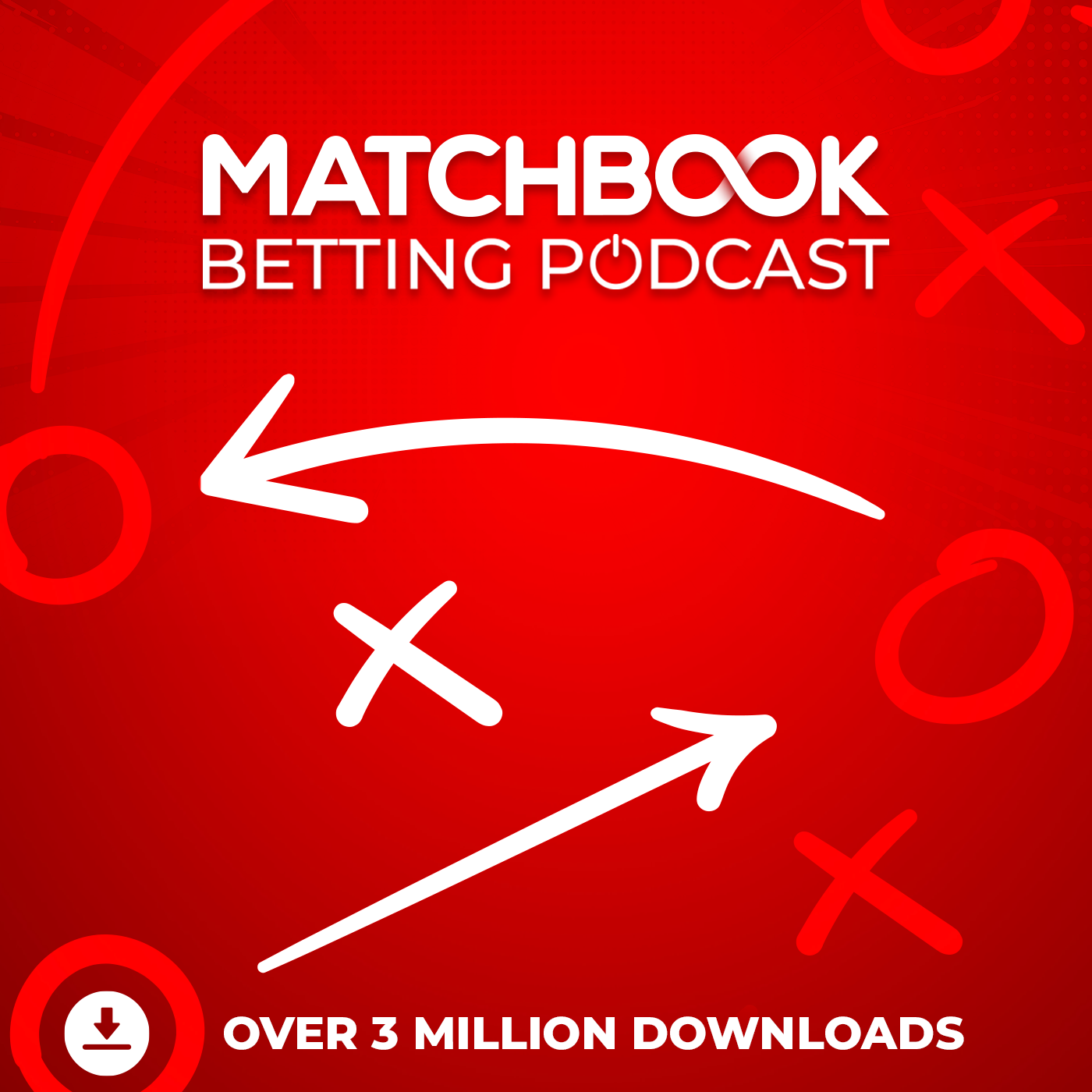 Ep 2: Matchbook Cheltenham Trail - John Durkan Epic