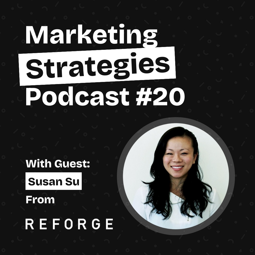 Marketing Strategies Podcast