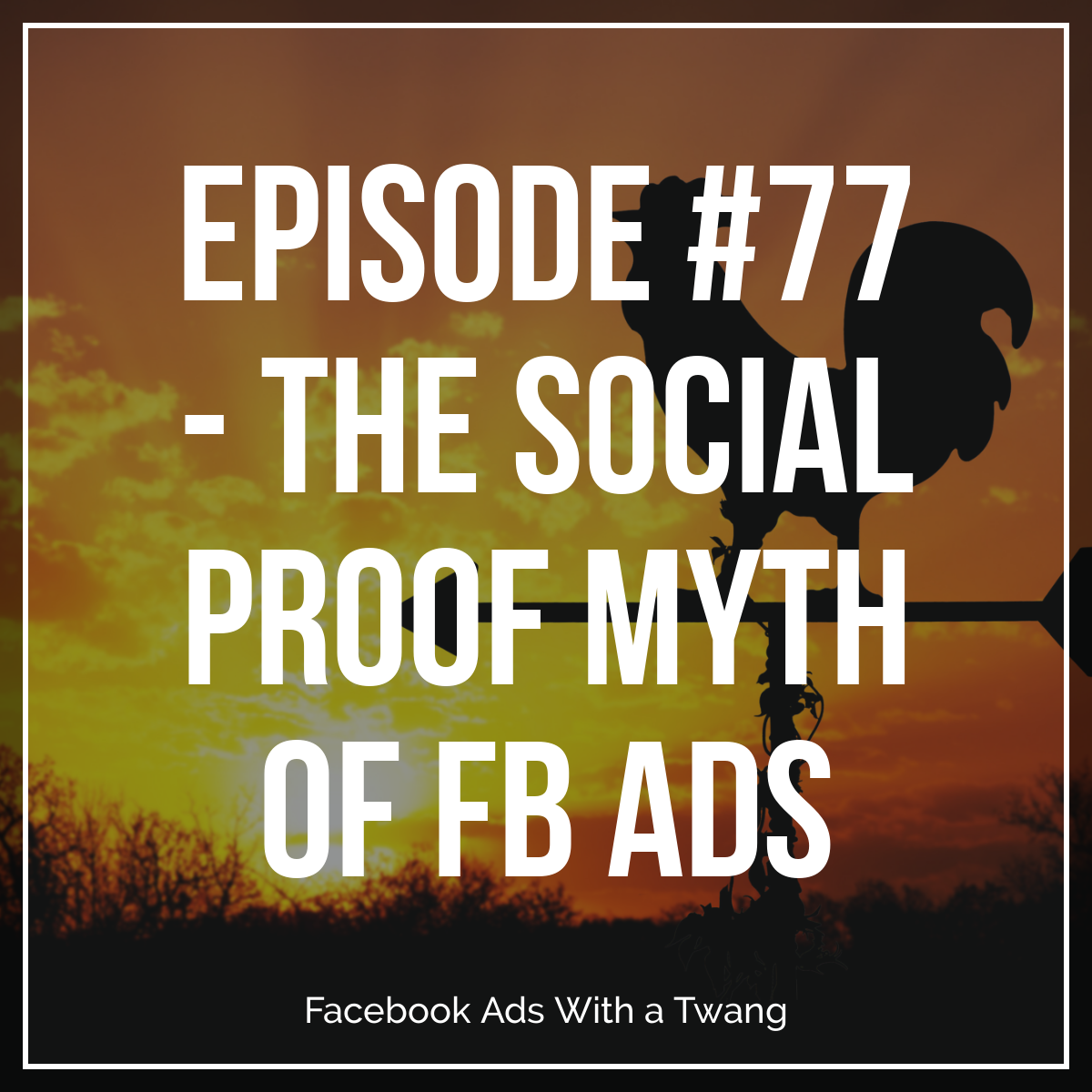 Ads with a Twang