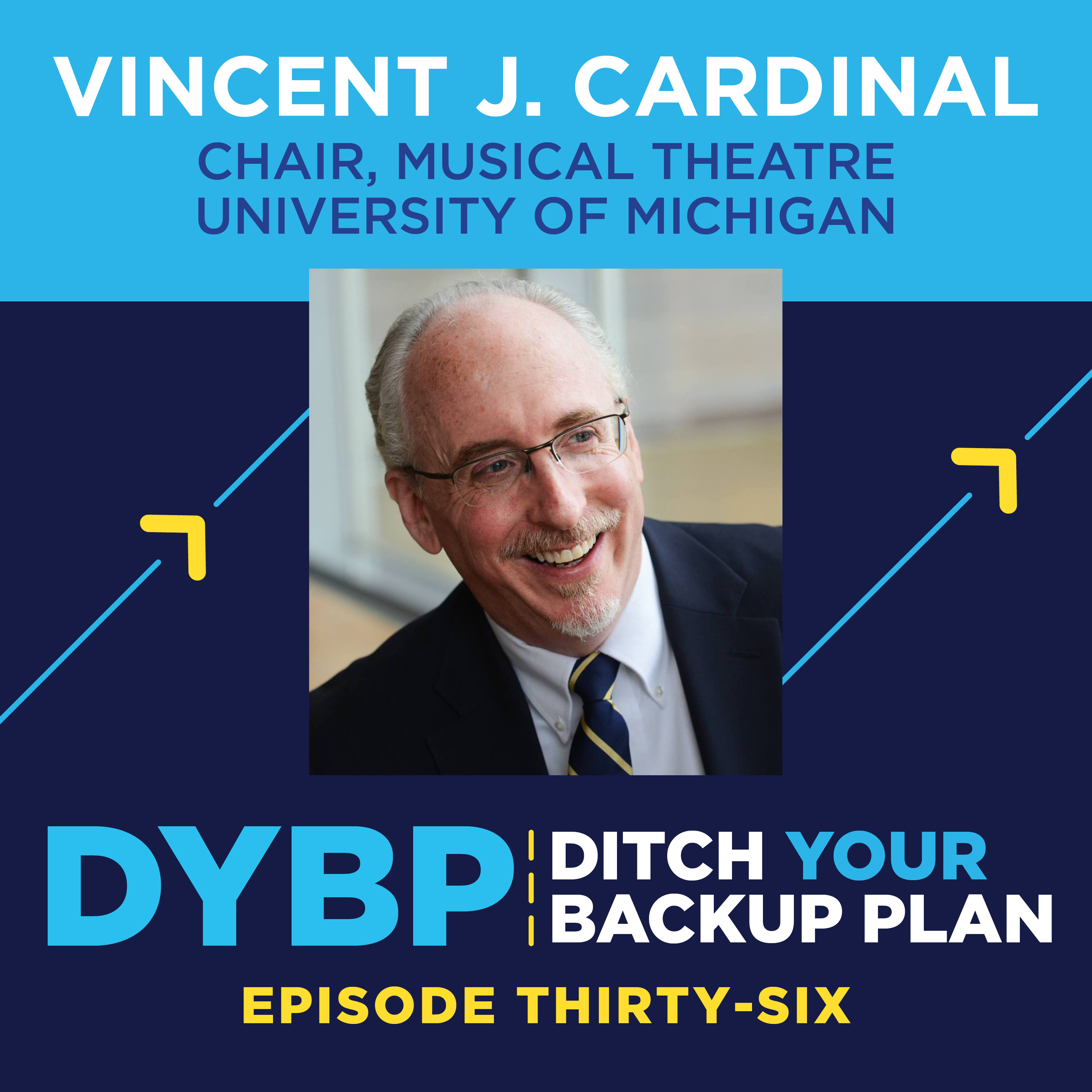 Ditch Your Backup Plan