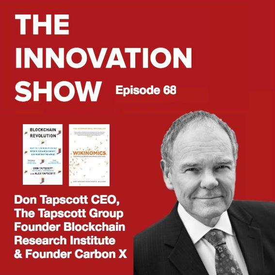 The Innovation Show