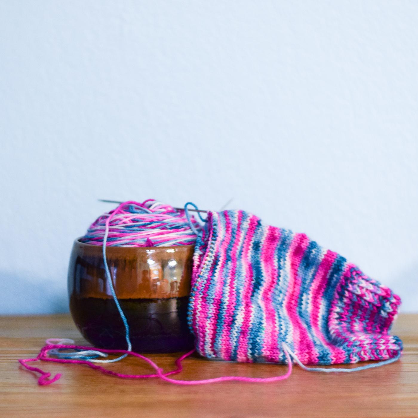 The 42nd Stitch Podcast