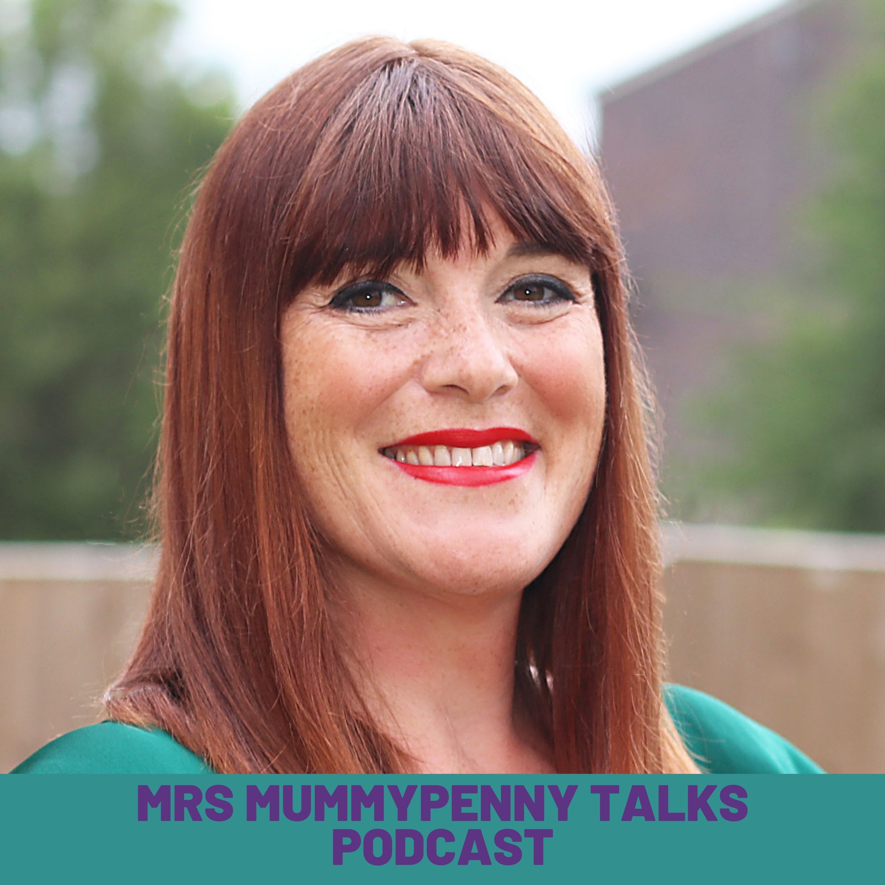 Mrs Mummypenny Talks Family Money Saving