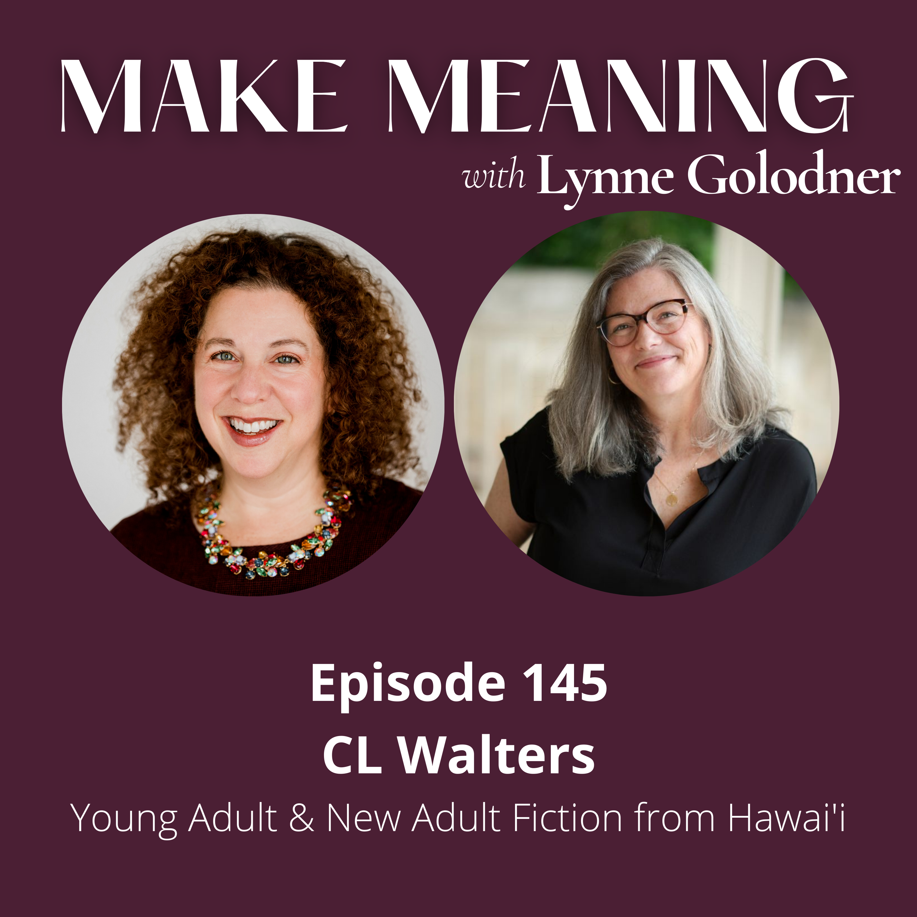 The Make Meaning Podcast