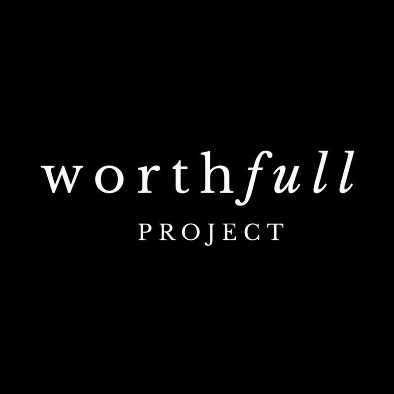 EP 189 // Let's Align Our Words with Our Worth // Christine Baird