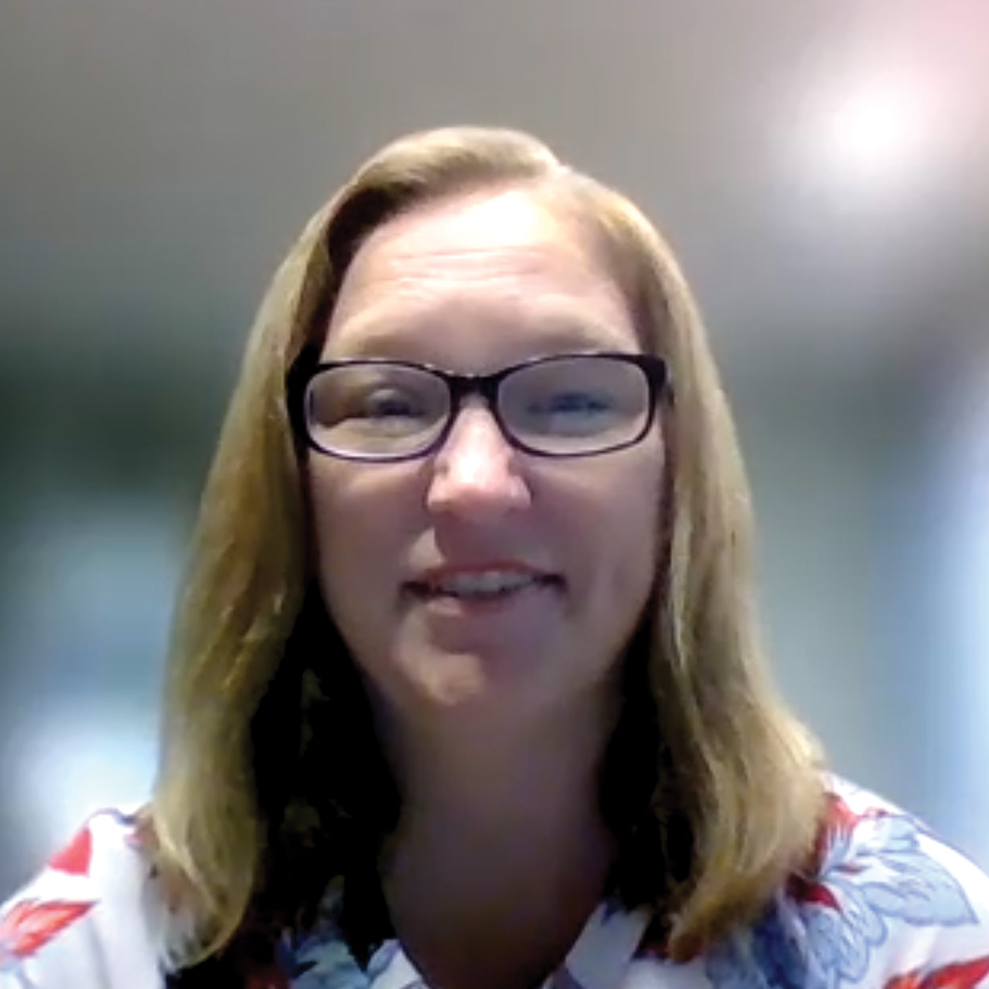Avon Lake Matters Throwback - Interview with Kristen LePrevost, Manager of Good Neighbor Thrift Shop