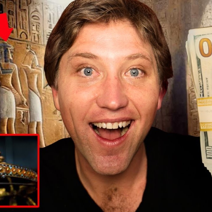 The "Money Mirror Principle" is how you can get rich in 2024