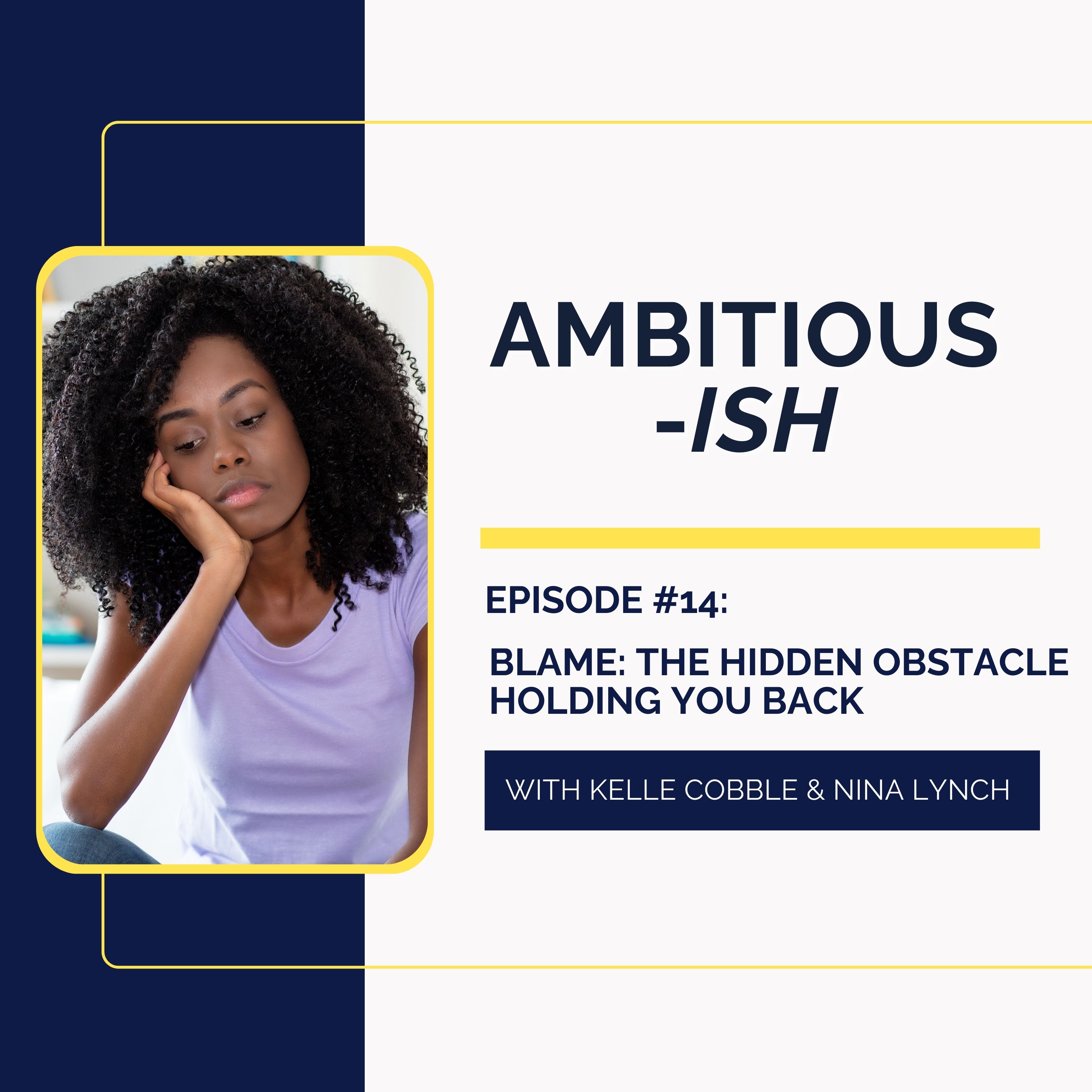 Ambitious-ish: Success Without Burnout for Smart, Driven Women