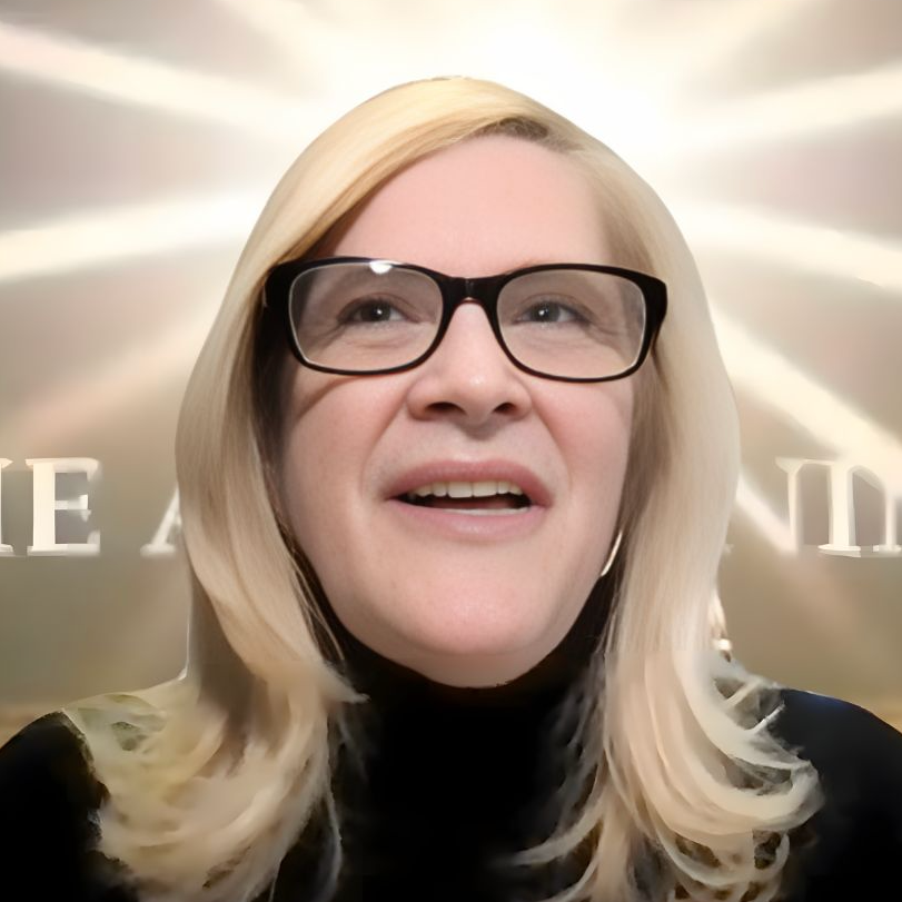 532 Kimberly Meredith - Becoming a Medium, Medical Intuitive & Healer After A Near-death Experience