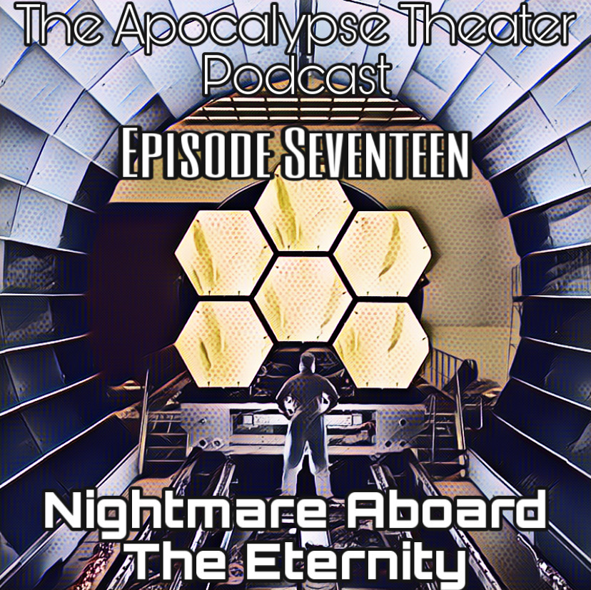 Apocalypse Theater Podcast