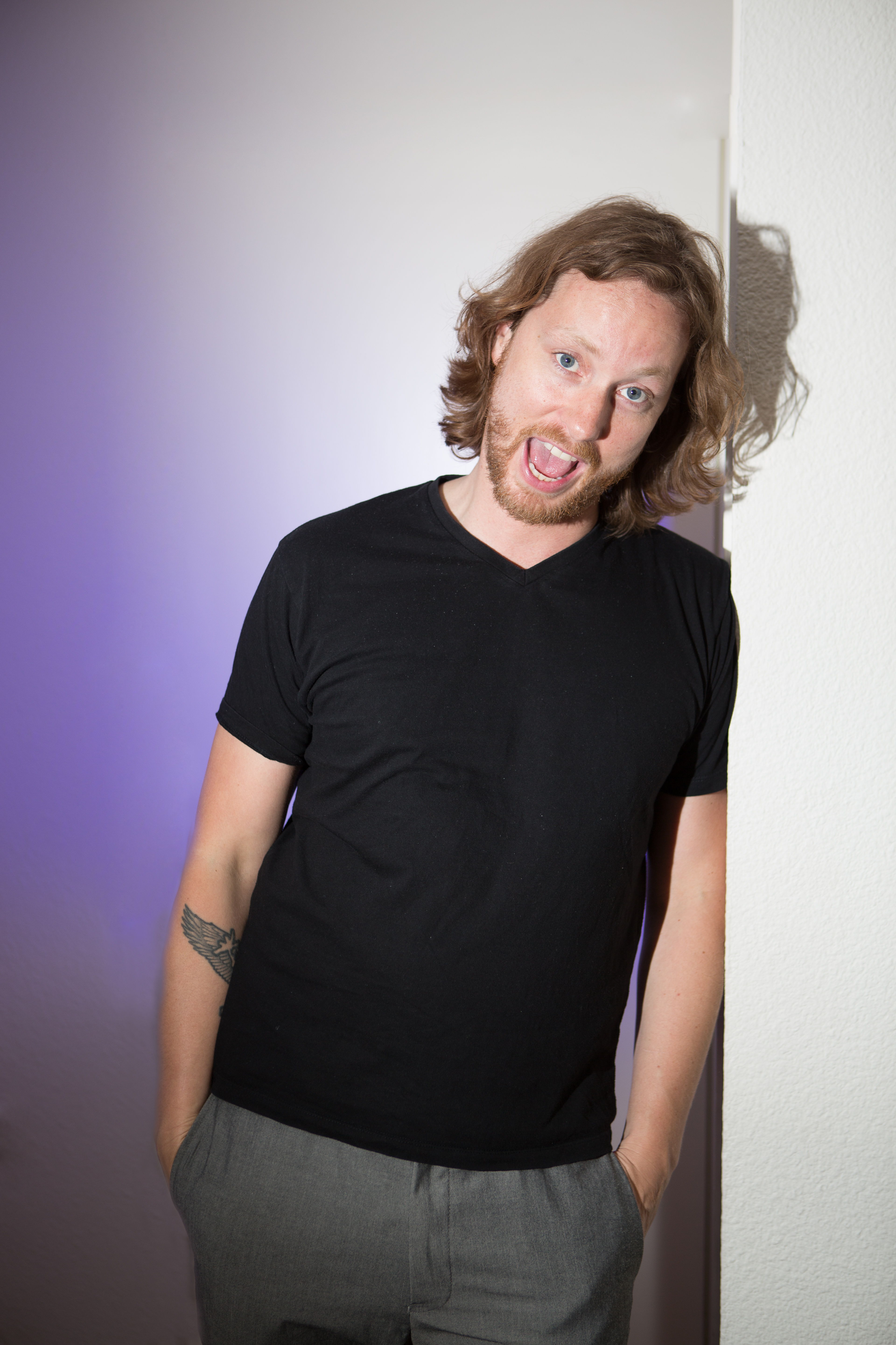 Looking Back on a Life That Didn\'t Happen