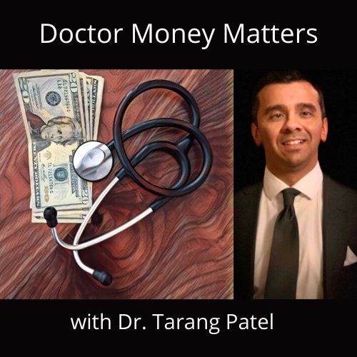 Ep 59. Joel Greenwald, MD CFP -- Withdrawing assets in retirement