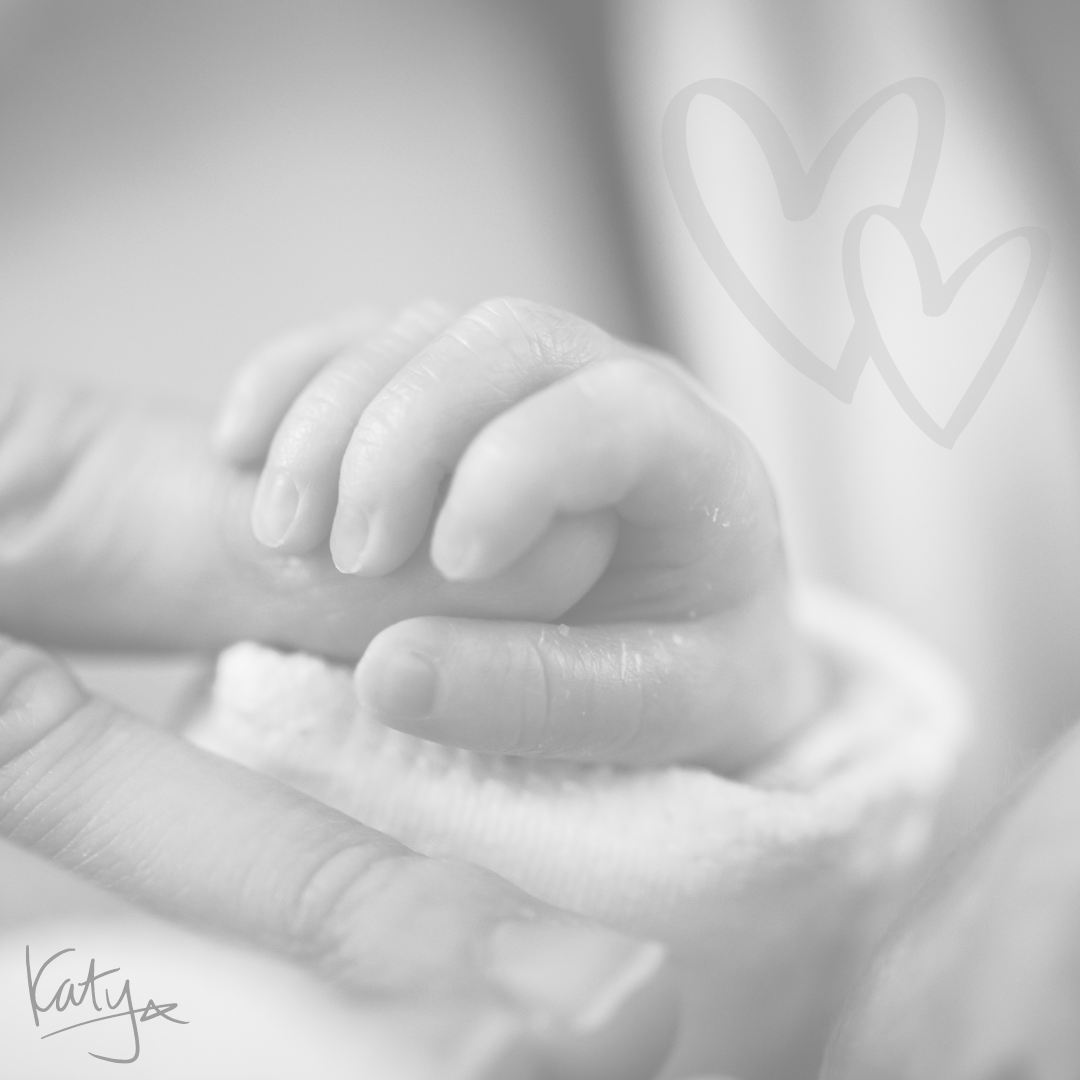 Ep32 - Baby Loss Awareness Week - Your Stories are Heard
