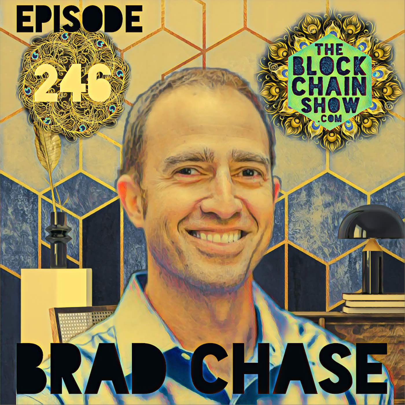 The Blockchain Show